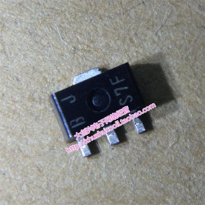 

2SB1302S-TD BJ SOT89 PNP 20V/5A