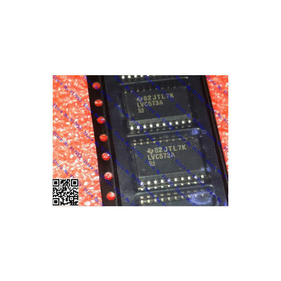 

50PCS 74LVC573AD