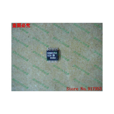 

Free shipping 10PCS 100 NEW SSM2250