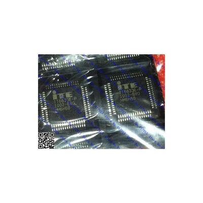 

Free shipping 10PCS IT6633E-P BXO QFP64