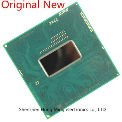 

100% New SR1HF 2950M PGA Chipset