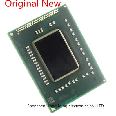 

100% New Core i7 Mobile SR043 i7-2640M BGA Chipset