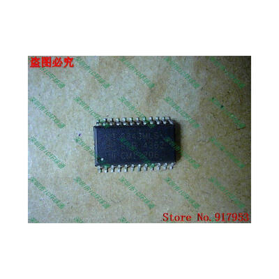 

Free shipping 10PCS 100% NEW SLB4362CM1