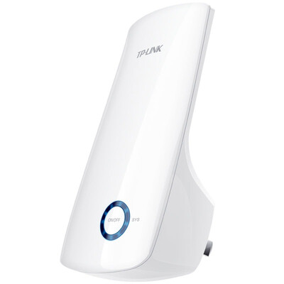 

TP-LINK TL-H28ES HyFi умный высокоскоростной беспроводной расширитель (с беспроводные наборы HyFi использовать)