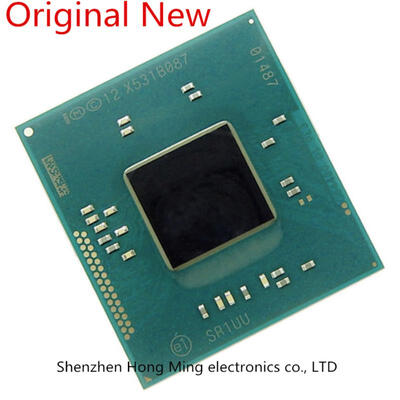 

100 New Celeron SR1UU J1800 BGA Chipset
