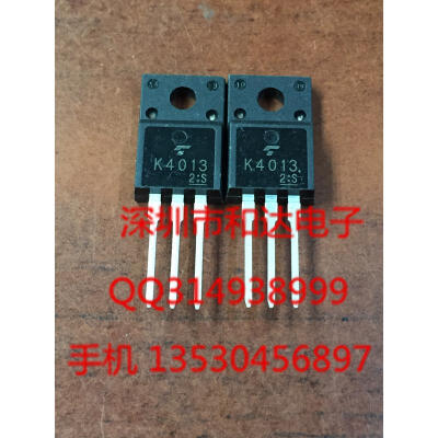 

2SK4013 L4013 TO-220F