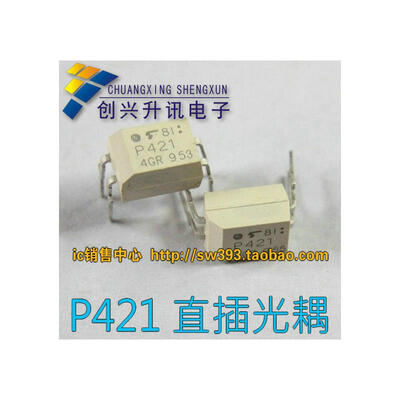

P421 TLP421-1