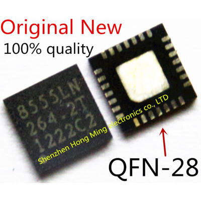 

(5piece)100% New OZ8555LN-C2-0-TR OZ8555LN 8555LN OZ8555 QFN Chipset