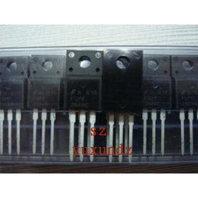 

Free shipping 5pcs/lot RJP63F3 RJP63F3A transistor TO-220F new original