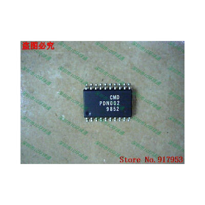 

Free shipping 10PCS 100% NEW PDN002