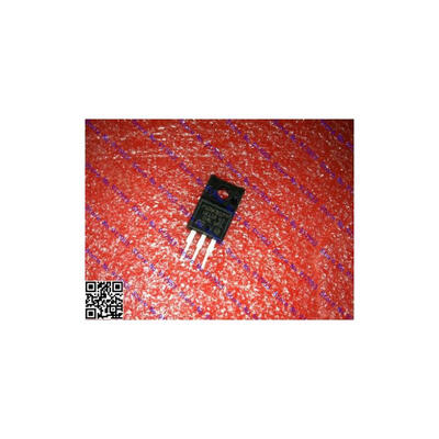 

Free shipping 5PCS P10NK80ZFP in stock