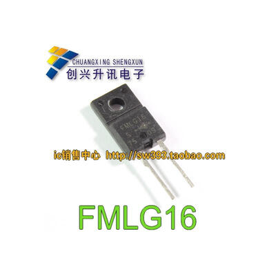 

FMLG16S FMLG16 LG16