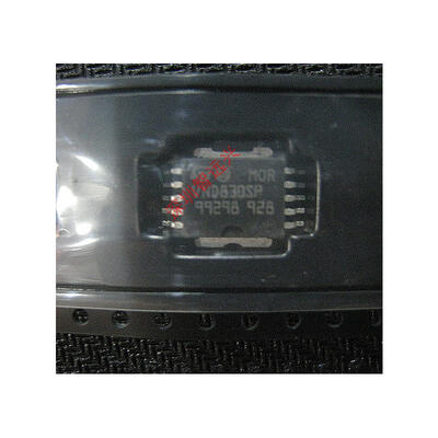 

VND830SP automotive computer board