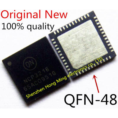 

(10piece)100% New NCP3218MNR2G NCP3218 QFN Chipset