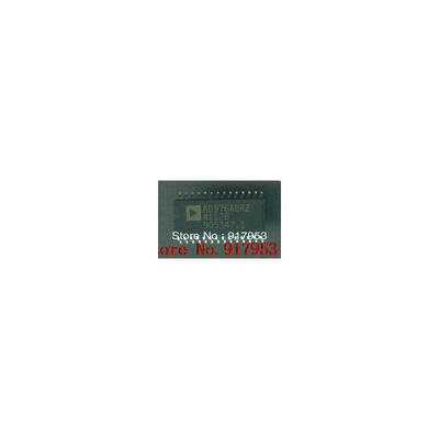 

Free shipping 10PCS AD976ABRZ AD976