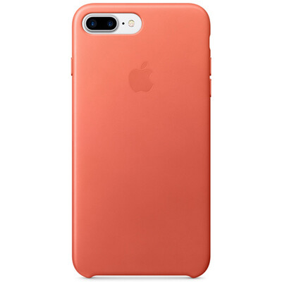 

Защитная оболочка Apple iPhone 7 Plus - цвет герани MQ5H2FE / A