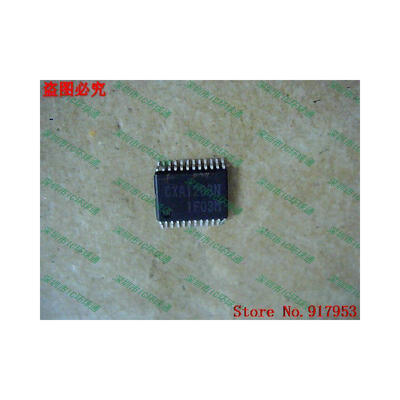 

Free shipping 10PCS 100% NEW CXA1203N