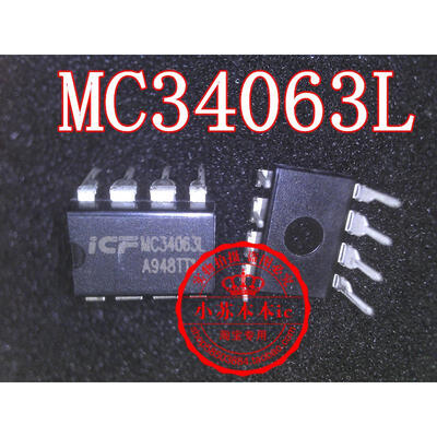

MC34063L