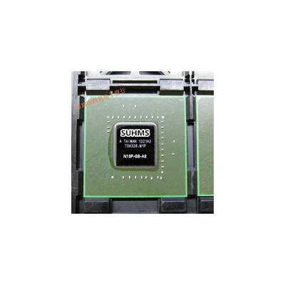 

100 New N13P-GS-A2 N13P GS A2 BGA Chipset TAIWAN