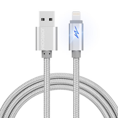 

Machine music field Apple data cable phone charger line 1 meter Lightning fast charge power cable for iPhone 7 / 6s / Plus / 5S