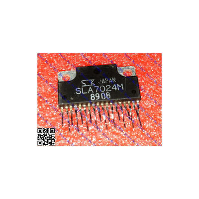 

Free shipping 5PCS in stock SLA7024M