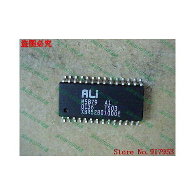 

Free shipping 10PCS 100 NEW M5879