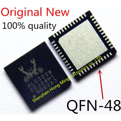 

(5piece)100% New ALC3228 QFN Chipset
