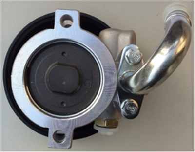 

УСИЛИТЕЛЬ РУЛЯ НАСОС ДЛЯ DAEWOO AVEO (KLAS,06/06-)1.4 OEM 95953910