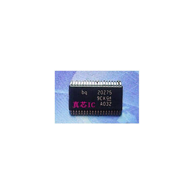 

BQ20Z75