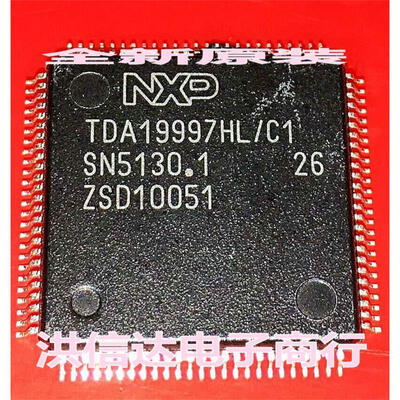 

TDA19997HL TDA19997HL/C1