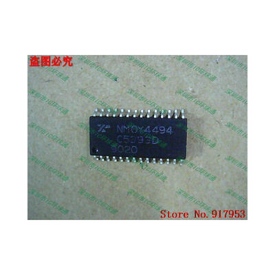 

Free shipping 10PCS 100 NEW NMOY4494