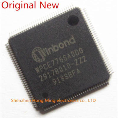

5piece)100% New WPCE776SAODG WPCE776SA0DG QFP Chipset