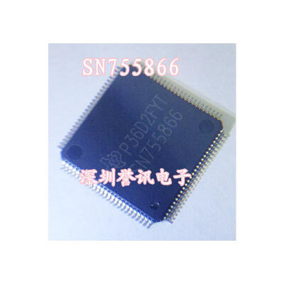 

Free shipping 20pcslot SN755866 plasma new original