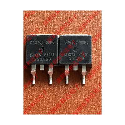 

DPG20C400PC