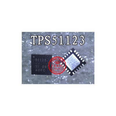 

Free shipping 5pcslot TPS51123 51123 laptop p new original