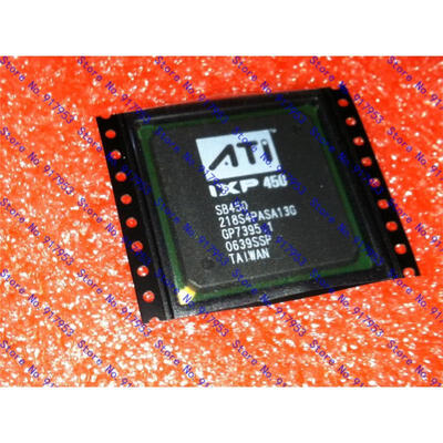 

Free shipping 5PCS IXP450 SB450 218S4PASA13G in stock