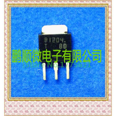 

50PCS/ LOT 2SB1204 B1204 TO251