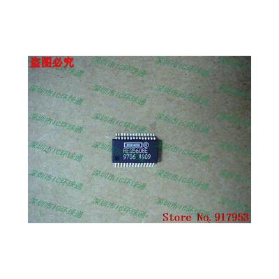 

Free shipping 10PCS 100 NEW REG5608E