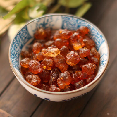 

Wild Natural Nourishing Tao Jiao Peach Resin Gum Jelly Edible Dried Chinese Food