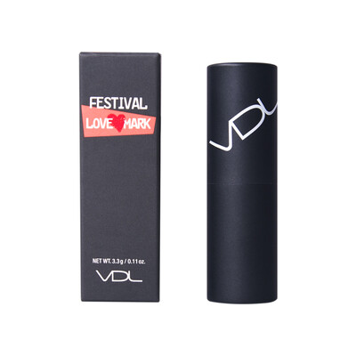 

Witti children VDL colorful celebration lipstick 502 3.3g (lasting moisturizing)
