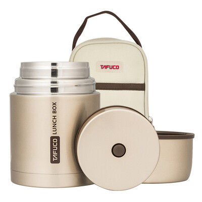 

TAFUCO stew pot 304 stainless steel stove braised stew braised pot stewpot Vacuum braising tank