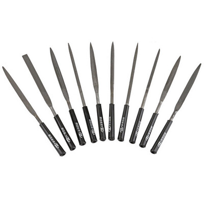 

Owen гигантская стрелка HF-6121105 10 рашпиля набора алмазы члена тумбы ассорти файл рашпиль