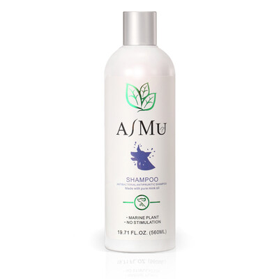 

Aimu aimu dog shower gel cat dog pet shower gel shampoo pet supplies bath disinfection antipruritic shampoo bath dog shower gel 560ml