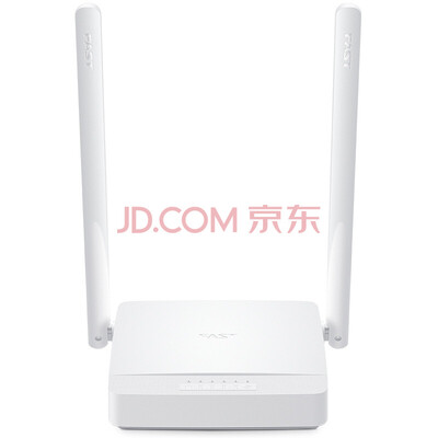 

(FAST) 300M беспроводной маршрутизатор Wi-Fi