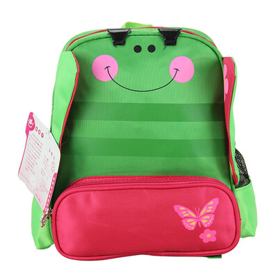 

Children Cartoon Animal Shoulder Bag as gift for children