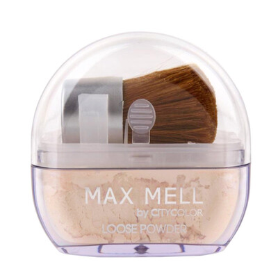 

City color City Color Huan white snow powder 1 white 68g