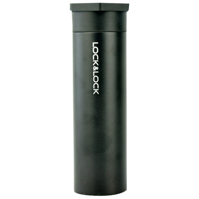 

Lock & lock Heroes Men's Insulation Cup LHC4112S (400ml) Gray