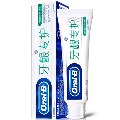 

Oral B Зубная Паста Ежедневно Уход Резинка + Ночь Интенсивной терапии + Бороться Резинки Отек и Кровотечение Зубов Пасты Здоровья