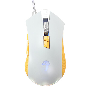 

Macro programming game mouse as gift for men