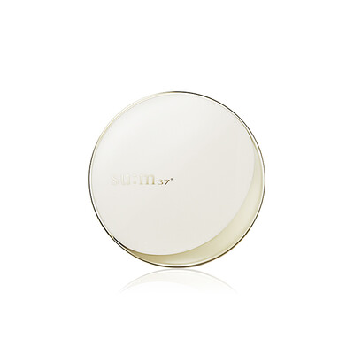 

Sumer breath sum37 degree air texture light mattress foundation liquid foundation 02 SPF30 + / PA +++ 15g * 2 (breathing 37 degrees air cushion foundation)